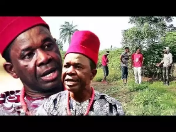 Video: MY LIFE MY PAIN 2 - 2018 Latest Nigerian Nollywood Full Movies